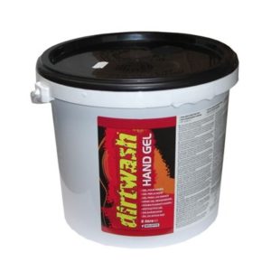 Cubo de jabon de manos de limon Fasi Weldtite 5 litros
