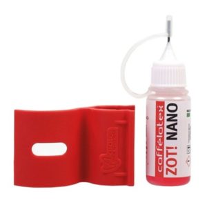 Frasco de liquido sellante Fasi Caffelatex Zot Nano 10 ml