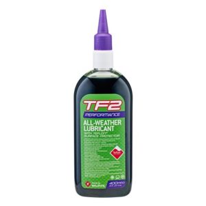 Lubricante Fasi Weldtite de cadena Performance TF2