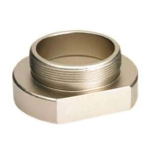 Adaptador Fasi Cyclo tools para herramienta de montaje cono de horquilla 1 1/8 28.6