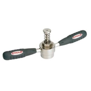 Herramienta montaje/desmontaje Fasi Cyclo tools p/ped.com.Shimano