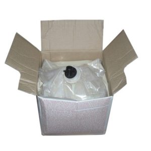 Bolsa de sellado p/cubiertas Fasi Caffelatex de 10 L en caja