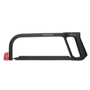 Sierra Fasi Effetto mariposa para pivote de carbono kevlar negro