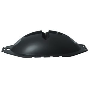 Soporte patinete Fasi Roto universal plastico negro