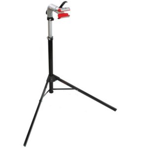 Pie de taller Fasi Cyclo giratorio 360º pinza universal