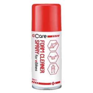 Spray limpiador Fasi Weldtite de espuma E-Care 150 ml