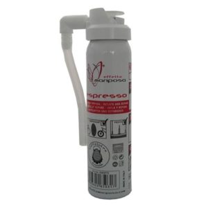 Spray reparacion pinchazos Fasi Effeto mariposa espresso 75 ml