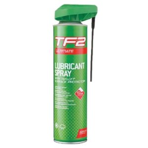 Spray lubricante teflon Fasi Weldtite TF2 400 ml