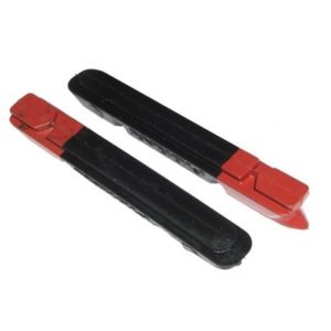 Juego de zapatas Fasi recambio para frenos V-Brake Shimano 760 D