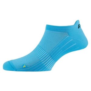 Calcetines P.A.C.Active Footie SP 1.0 cortos mujer azul