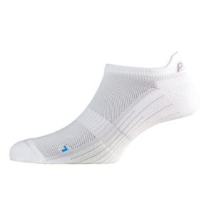 Calcetines P.A.C. Active Footie Short Man blanco