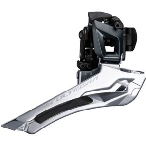 Desviador Shimano FD-R8000bl Ultegra abrazadera 2x11V 34.9 mm