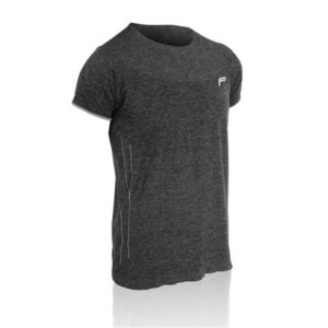 Camiseta interior Pro-feet First Layer ML140 hombre negro