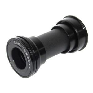 Cartucho de pedalier Stronglight BB86/89/92 Pressfit rodamientos de ceramica