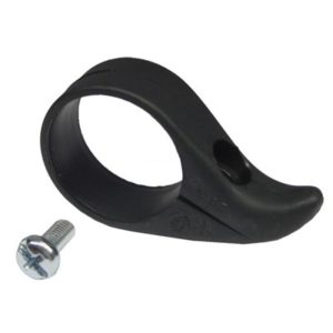 Antisalida de cadena Proline 28.6 mm negro
