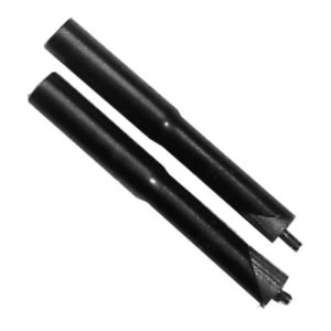 Prolongacion potencia asista acero 22.2 mm 1"10 cm
