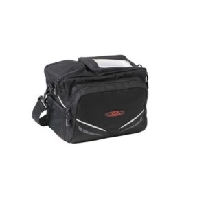 Bolsa al manillar Norco Kansas Active negro 8 litros (26x19x15 cm)
