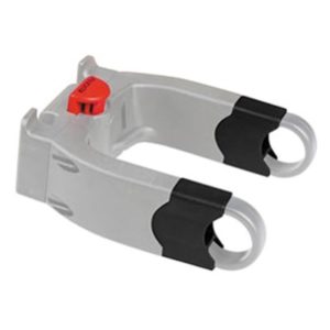 Extensor para adaptador Klickfix E negro