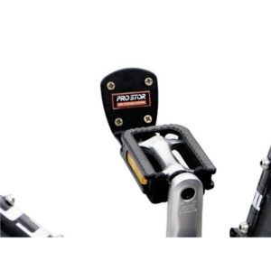 Gancho colgar pared asista Solo Rack III para pedal