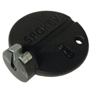 Tensor boquillas Klickfix profesional poliamida 3.4 mm negro