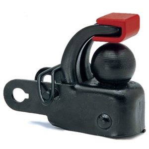 Enganche remolque Hebie F1 (para bicis sin cuchara)