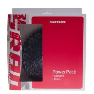 Power Pack SRAM cassette PG-1020/cadena PC-1031 11V (11-36)