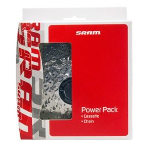 Power Pack SRAM cassette PG-1050/cadena PC-1031 10V (11-28)