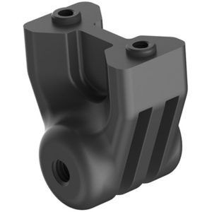 Soporte Gopro Vision para manillar Metron 5D/6D