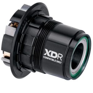 Nucleo Vision para XDR ruedas Sc40/SC50 freno disco