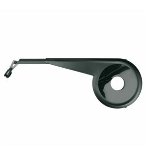 Guardacadena SKS Chainbow E-Bike Bosch 158 mm 38 dientes negro