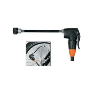 Racor SKS Zipflinger doble valvula