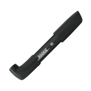 Mini hinchador SKS Rookie 1 Duo 225-240 mm negro