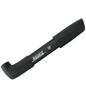 Mini hinchador SKS Rookie 2 Duo 245-260 mm negro
