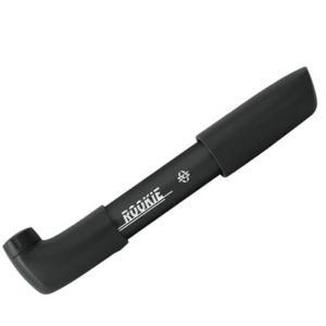 Mini hinchador SKS Rookie 3 Duo 265-280 mm negro
