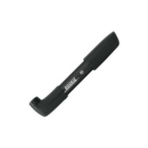 Mini hinchador SKS Rookie 5 Duo 305-320 mm negro