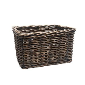 Cesta New Looxs Brisbane L 39L mimbre marron (46x33x26 cm)