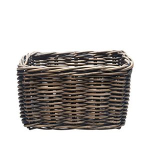 Cesta New Looxs Brisbane S 11L marron (32x20x17 cm)