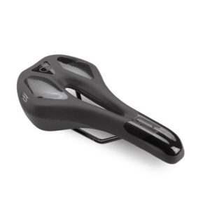 Sillin GES Axion Memory foam Comfort+ 244x148 mm negro