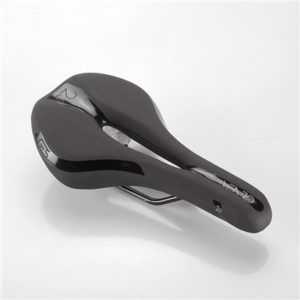 Sillin GES Vento 23 272x140 mm negro