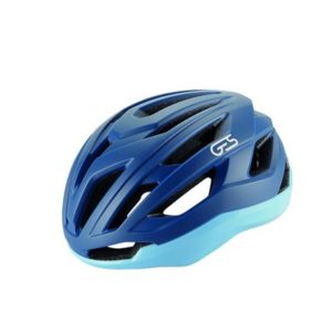 Casco GES Huez azul/azul cielo