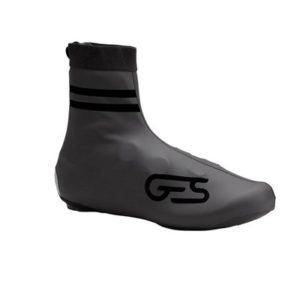 Cubre-zapatillas GES invierno gris/negro