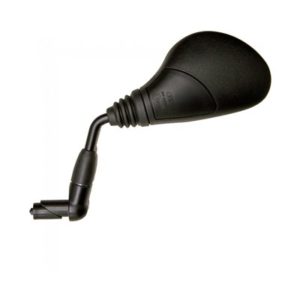 Retrovisor E-Bike Busch&Muller montaje interior 14.5-15.5 mm negro
