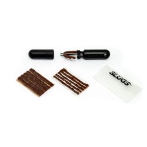 Kit mechas Ryder Slugplug reparacion tubeless