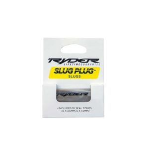 Caja de mechas Ryder Slugplug reparacion tubeless