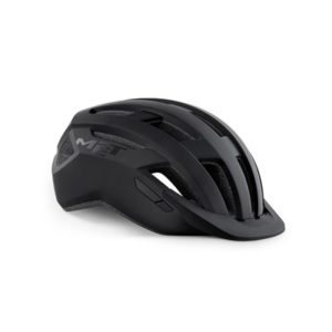 Casco MET Allroad negro mate