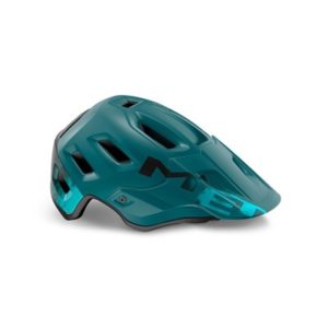 Casco MET Roam MIPS azul mate brillo