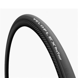 Tubular Veloflex Protour 700x28 negro 28-622