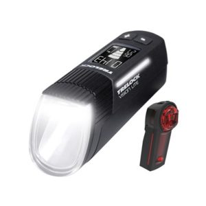 Kit luces LED Trelock LS 660 I-Go Vector 60/LS740 Vector