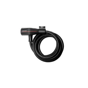 Candado cable Trelock SK 108 150 cm - 8 mm negro