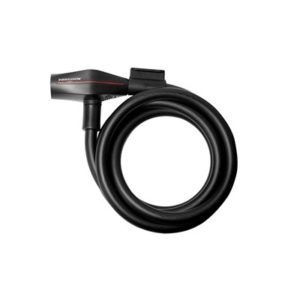 Candado cable Trelock SK 210 180 cm - 10 mm negro